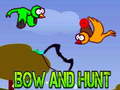 Trò chơi Bow and Hunt 