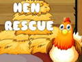 Trò chơi Hen Rescue