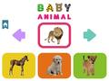 Trò chơi Baby Animal