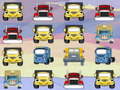 Trò chơi Matching Trucks
