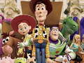 Trò chơi Toy Story Jigsaw Puzzle Collection