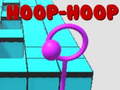 Trò chơi Hoop-Hoop