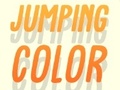 Trò chơi Jumping Color