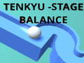 Trò chơi TENKYU -STAGE BALANCE