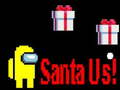 Trò chơi Santa Us!