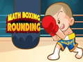 Trò chơi Math Boxing Rounding