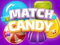 Trò chơi Match Candy