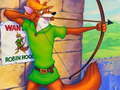 Trò chơi Robin Hood Jigsaw Puzzle Collection