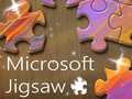 Trò chơi Microsoft Jigsaw