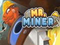 Trò chơi Mr. Miner