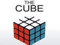 Trò chơi The cube