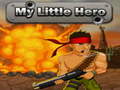 Trò chơi My Little Hero