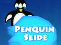 Trò chơi Penguin Slide