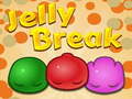 Trò chơi Jelly Break