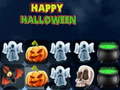 Trò chơi Happy Halloween 