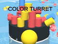 Trò chơi Color Turret 