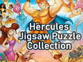 Trò chơi Hercules Jigsaw Puzzle Collection