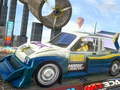 Trò chơi Car Stunt Race Trial