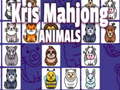 Trò chơi Kris Mahjong 3