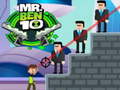 Trò chơi Mr Ben 10