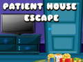 Trò chơi Patient House Escape