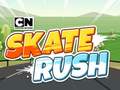 Trò chơi Skate Rush