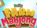 Trò chơi Daily Farm Mahjong