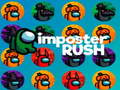 Trò chơi Among Us İmposter Rush