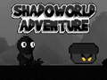 Trò chơi Shadoworld Adventure