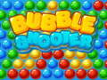 Trò chơi Bubble Shooter 