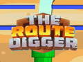 Trò chơi The Route Digger