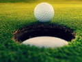 Trò chơi Golf Masters!