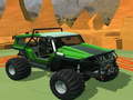 Trò chơi Ultimate Truck Stunts Simulator 2020