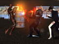 Trò chơi Deadpool Free Fight