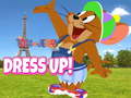 Trò chơi The Tom and Jerry Show Dress Up!
