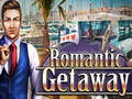 Trò chơi Romantic Getaway