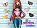 Trò chơi Pandemic Fashion Mask