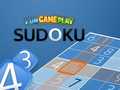 Trò chơi Sudoku Fun Game