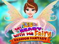 Trò chơi Get Ready With Me  Fairy Fashion Fantasy