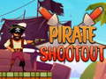 Trò chơi Pirate Shootout