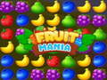 Trò chơi Fruit Mania 