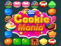 Trò chơi Cookie Mania