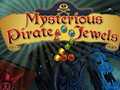 Trò chơi Mysterious Pirate Jewels 2