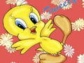 Trò chơi Tweety Jigsaw Puzzle Collection