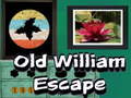 Trò chơi Old William Escape