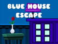 Trò chơi Blue House Escape
