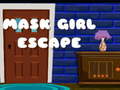 Trò chơi Mask Girl Escape