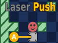 Trò chơi Laser Push