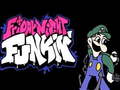 Trò chơi Friday Night Funkin vs Weegee