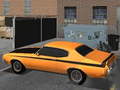 Trò chơi Advance Car Parking Game Car Driver Simulator